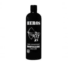 Asha International Silikonski lubrikant Heros, 500ml