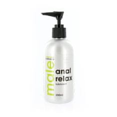 Male Analni lubrikant Anal Relax, 250ml