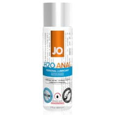 System JO Grelni lubrikant JO H2O, 75 ml