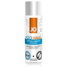 System JO Analni lubrikant JO H2O, 60 ml