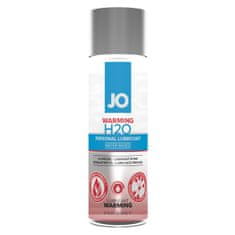 System JO Grelni lubrikant JO H2O, 60 ml