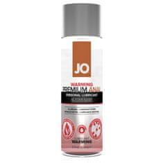 System JO Grelni analni lubrikant JO Premium, 60 ml