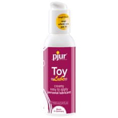 Pjur Lubrikant Pjur Woman Toy Lube, 100 ml