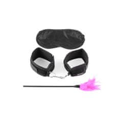 Fetis Fantasy Komplet Sensual Seduction