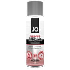 System JO Grelni lubrikant JO Premium, 60 ml