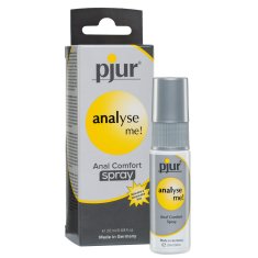 Pjur Analni sprej Pjur Analyse me, 20 ml