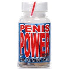 Cobeco Pharma Tabletke Penis Power, 22 kom