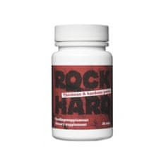 Cobeco Pharma Tablete Mr Big Rock Hard, 30 kom