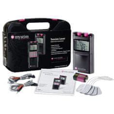 Mystim Komplet Tension Lover E-Stim Tens