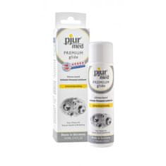 Pjur Silikonski lubrikant Pjur med Premium glide, 100ml