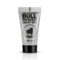 Cobeco Pharma Gel za zakasnitev orgazma Bull Power, 30 ml