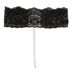 Cottelli Collection Choker iz čipke