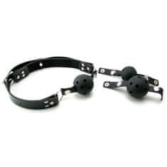 Fetis Fantasy Gag Ball komplet za vajo