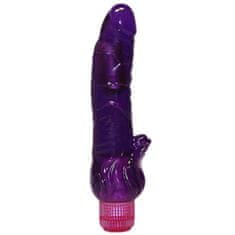 Seven Creations Vibrator Viking Wet Vibe