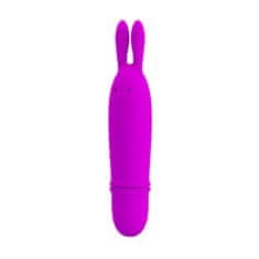 PRETTY LOVE Mini rabbit stimulator klitorisa Boyce