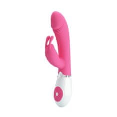 PRETTY LOVE Rabbit vibrator Gene