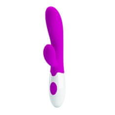 PRETTY LOVE Rabbit vibrator Alvis