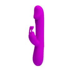 PRETTY LOVE Rabbit vibrator Robert