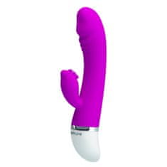 PRETTY LOVE Rabbit vibrator David