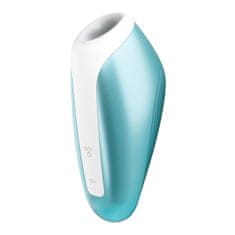 Satisfyer Sesalni vibrator Satisfyer Love Breeze Ice Blue