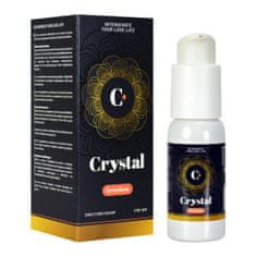 Morningstar Erekcijska krema Crystal