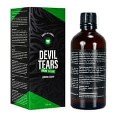 Morningstar Afrodiziak Devil Tears Unisex, 100 ml