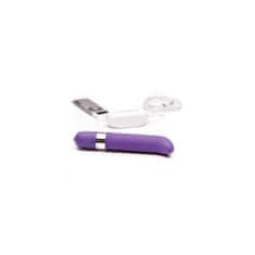 OhMiBod Glasbeni vibrator OhMiBod - Freestyle, vijoličen