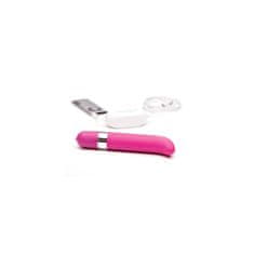 OhMiBod Glasbeni vibrator OhMiBod - Freestyle, roza