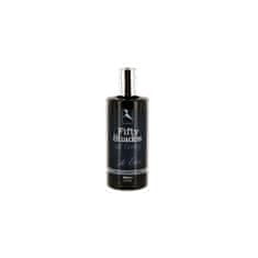 Fifty Shades of Grey Analni lubrikant Fifty Shades of Grey - At Ease, 100 ml