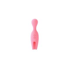 svakom Stimulator klitorisa Svakom - Nymph, roza