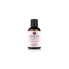 Sliquid Lubrikant Organics Natural Gel, 125 ml