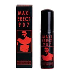 Ruf Sprej za penis Maxi Erect, 25 ml