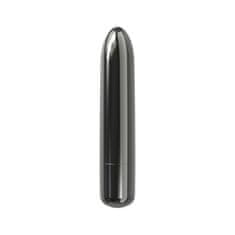 PowerBullet Bullet vibrator Powerful, črn
