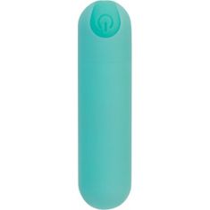 PowerBullet Bullet vibrator Essential, turkizen