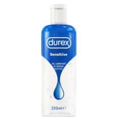 Durex Lubrikant Durex Sensitive, 250 ml