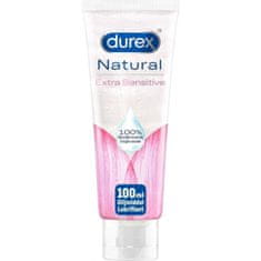 Durex Naravni lubrikant Durex Extra Sensitive, 100 ml