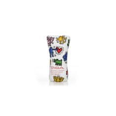 Tenga Masturbator Tenga Keith Haring Soft Cup