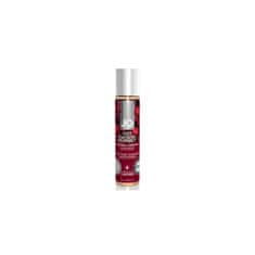System JO Lubrikant JO H2O Raspberry, 30 ml