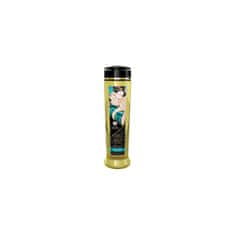 Shunga Masažno olje Shunga - Island Blossoms, 240 ml