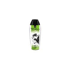 Shunga Lubrikant Shunga - Toko, Pear &amp; Exotic Green Tea, 165 ml