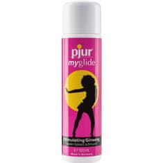 Pjur Stimulacijski lubrikant Pjur My Glide, 100ml