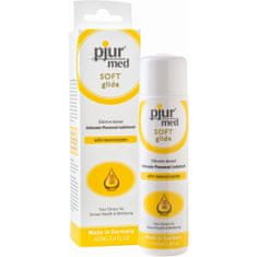 Pjur Lubrikant Pjur Soft Glide, 100ml