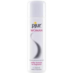 Pjur Silikonski lubrikant Pjur Woman, 250ml