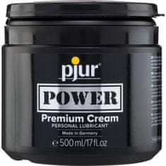 Pjur Lubrikant Pjur Power Premium, 500ml