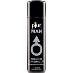 Pjur Lubrikant Pjur Man Premium Extremeglide, 250 ml