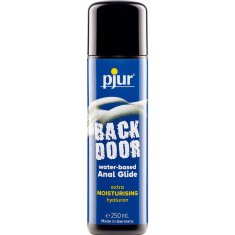 Pjur Analni lubrikant Pjur Backdoor, 250ml