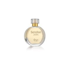 Orgie Feromonska parfumska voda Orgie Sensfeel for Woman, 50 ml