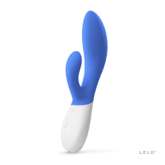 Lelo  Ina Wave 2, modra