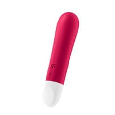 Satisfyer Vibrator Satisfyer Ultra Power Bullet 1, rdeč