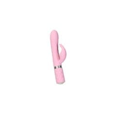 Pillow Talk Rabbit vibrator Pillow Talk Lively, roza